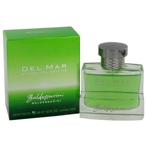 Baldessarini Del Mar Sychelles Edition EDT For Men 90ml - Thescentsstore