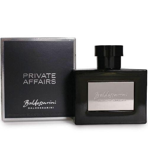 Baldessarini Private Affairs EDT For Men 90ml - Thescentsstore