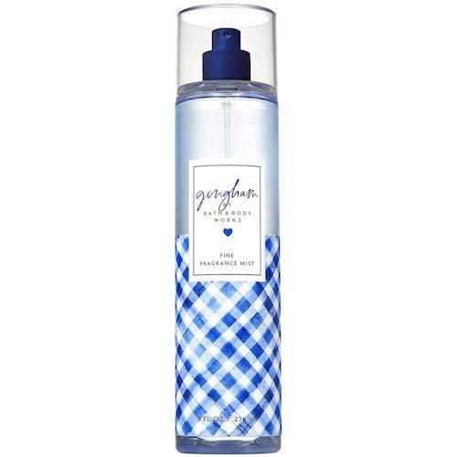 Bath and Body Works Gingham 236ml Fine Fragrance Mist for Women - Thescentsstore