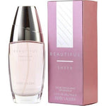 Estee Lauder Beautiful Sheer EDP 75ml  For Women - Thescentsstore