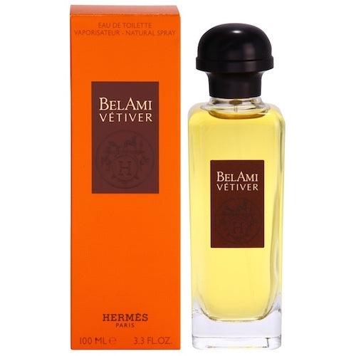 Hermes Bel Ami Vetiver EDT 100ml for Men - Thescentsstore