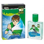 Ben 10 EDT For Children 50ml - Thescentsstore