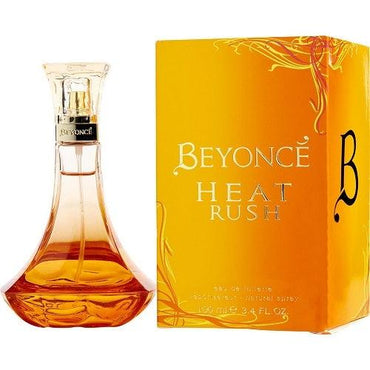 Beyonce Heat Rush EDP For Women 100ml