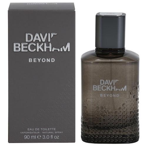 David Beckham Beyond EDT 90ml Perfume for Men - Thescentsstore
