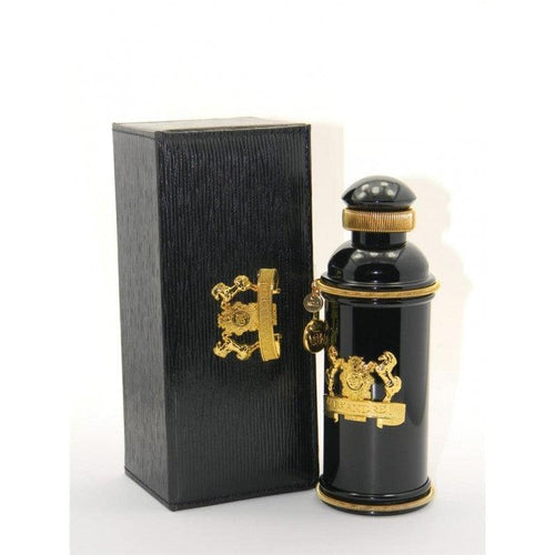 Alexandre J Black Muscs EDP 100ml for Men - Thescentsstore