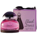 Fragrance World Black Dress EDP 100ml For Women - Thescentsstore