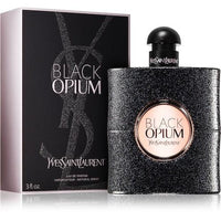 Yves Saint Laurent Black Opium EDP for Women - Thescentsstore