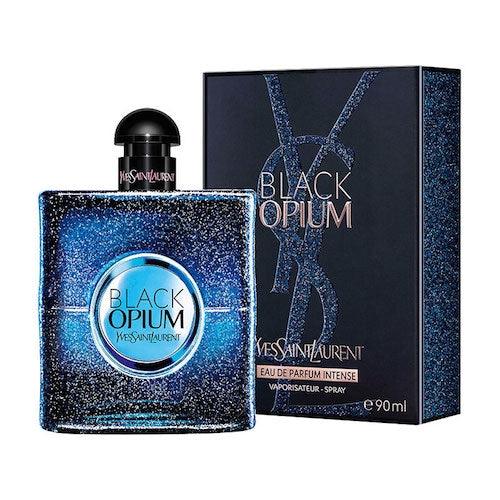 Yves Saint Laurent Black Opium EDP Intense 90ml for Women - Thescentsstore