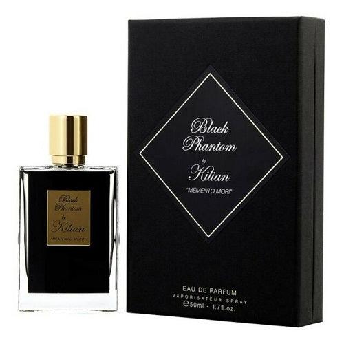 Kilian Black Phantom Memento Mori EDP 50ml Unisex Perfume - Thescentsstore