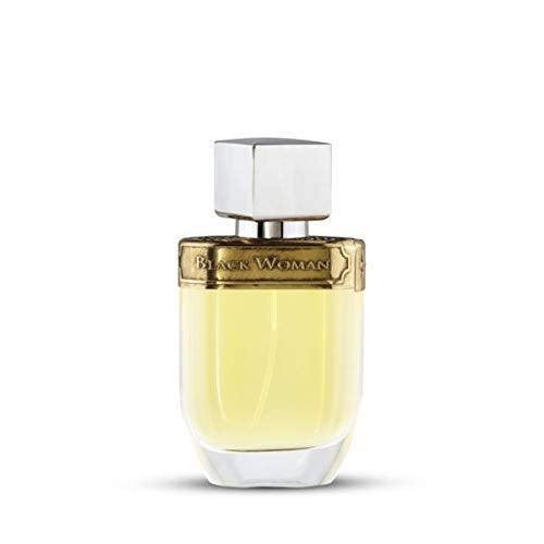 Aulentissima  Black Woman EDP 50ml parfum - Thescentsstore
