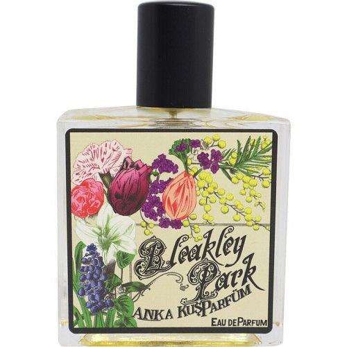 Anka Kuş Parfüm Bleakley Park EDP 50ml - Thescentsstore