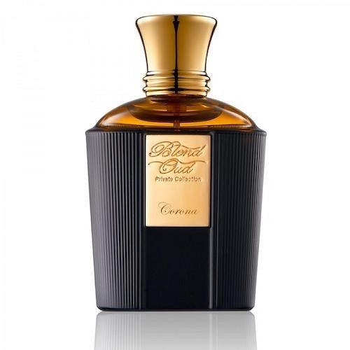 Blend Oud Private Collection corona EDP Unisex Perfume 60ml - Thescentsstore