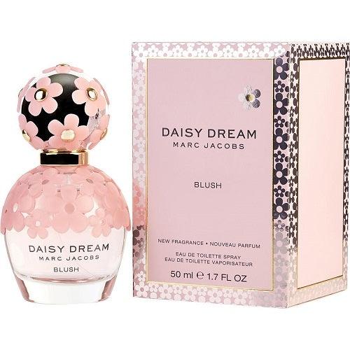 Marc Jacobs Daisy Dream Blush EDP 100ml For Women - Thescentsstore