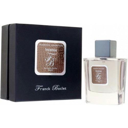 Franck Boclet Incense EDP 100ml Perfume for Men - Thescentsstore