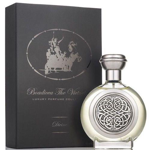 Boadicea the Victorious Divine EDP 50ml Unisex Perfume - Thescentsstore