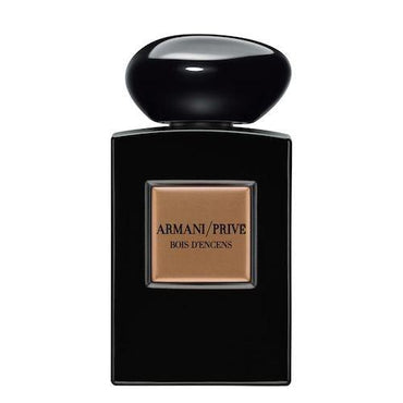 Giorgio Armani Prive Bois D'Encens EDP 100ml Unisex Perfume - Thescentsstore