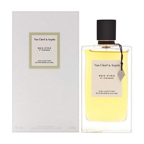 Van Cleef & Arpels Bois D'Iris EDP 75ml - Thescentsstore