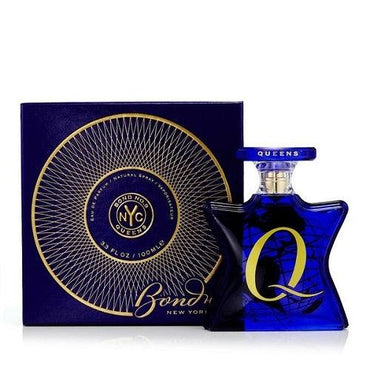 Bond No.9 Queens EDP For Women 100ml - Thescentsstore