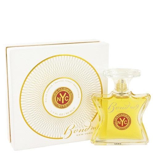 Bond No. 9 Broadway Night EDP For Women 100ml - Thescentsstore