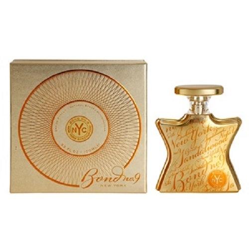 Bond No. 9 New York Sandalwood EDP For Men 100ml - Thescentsstore