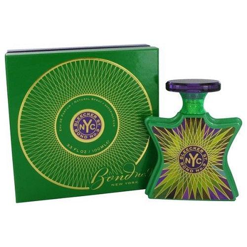 Bond No 9 Bleecker Street EDP Unisex Perfume 100ml - Thescentsstore