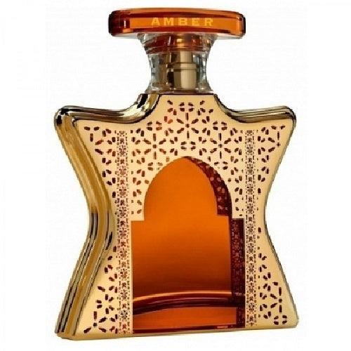 Bond No 9 Dubai Amber EDP Perfume 100ml - Thescentsstore