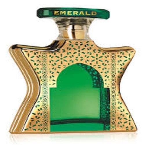 Bond No 9 Dubai Emerald EDP Perfume For Men 100ml - Thescentsstore