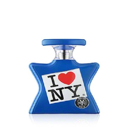 Bond No 9 I Love NYC EDP Perfume For Men 100ml - Thescentsstore