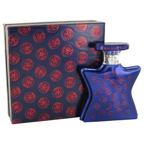 Bond No 9 Manhattan EDP Unisex Perfume 100ml - Thescentsstore