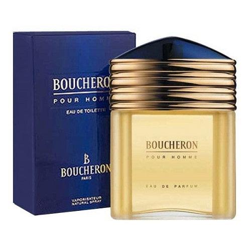 Boucheron Pour Homme EDP 100ml For Men - Thescentsstore