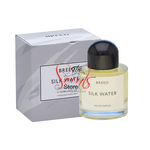 Breed Silk Water EDP 100ml For Men - Thescentsstore