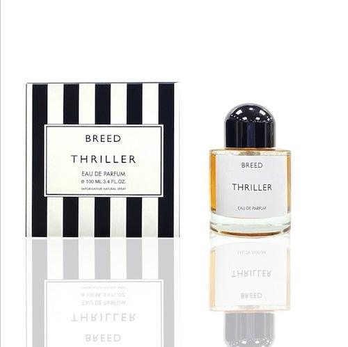 Breed Thriller EDP 100ml For Men - Thescentsstore