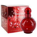 Britney Spears Hidden Fantasy EDP 100ml For Women - Thescentsstore