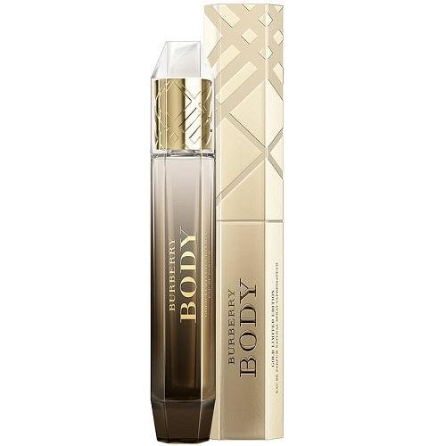 Burberry Body Gold Limited Edition EDP 85ml For Women - Thescentsstore