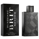 Burberry Brit Rhythm EDT 90ml for Men - Thescentsstore