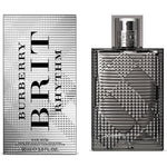 Burberry Brit Rhythm Intense EDT 100ml Perfume For Men - Thescentsstore