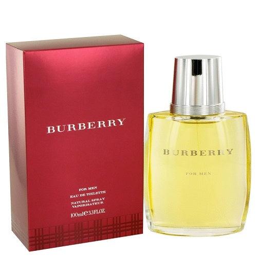 Burberry by Burberry EDT For Men 100ml - Thescentsstore
