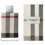 Burberry London Fabric EDP 100ml For Women - Thescentsstore
