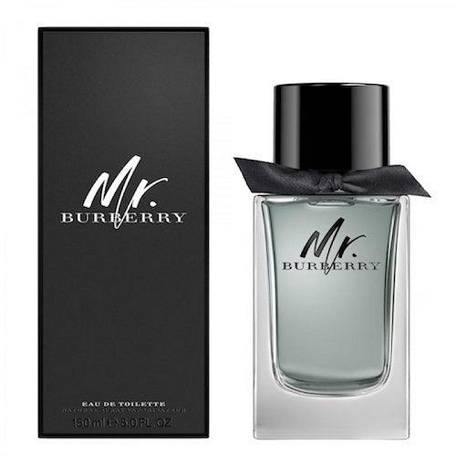 Burberry Mr Burberry EDT 100ml - Thescentsstore