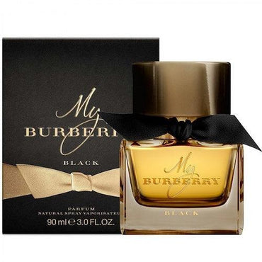 Burberry My Burberry Black EDP 90ml Perfume For Women - Thescentsstore