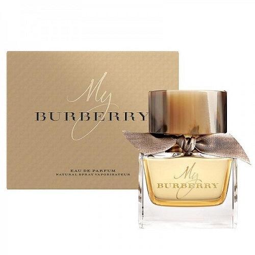 Burberry My Burberry EDP 90ml For Women - Thescentsstore