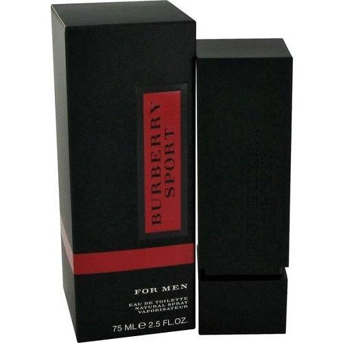 Burberry Sport EDT 75ml For Men - Thescentsstore