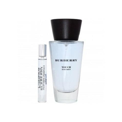 Burberry Touch EDT 100ml Gift Set For Men - Thescentsstore