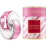 Bvlgari Omnia Pink Sapphire EDT 65ml for Women - Thescentsstore