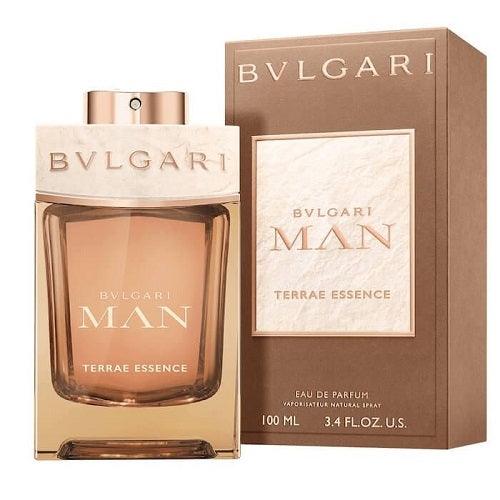 Bvlgari Man Terrae Essence EDP 100ml - Thescentsstore