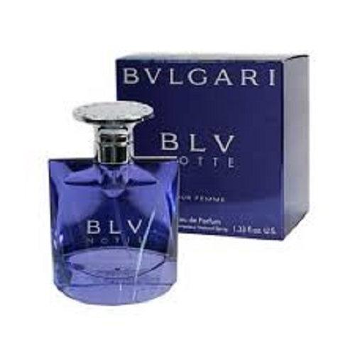 Bvlgari BLV Notte EDP 75ml For Women - Thescentsstore