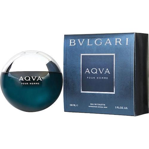 Bvlgari Aqua Pour Homme EDT 150ml For Men - Thescentsstore