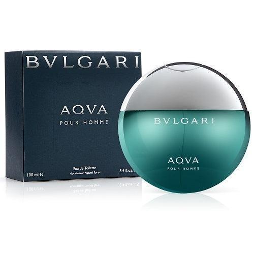 Bvlgari Aqua Pour Homme EDT 100ml For Men - Thescentsstore