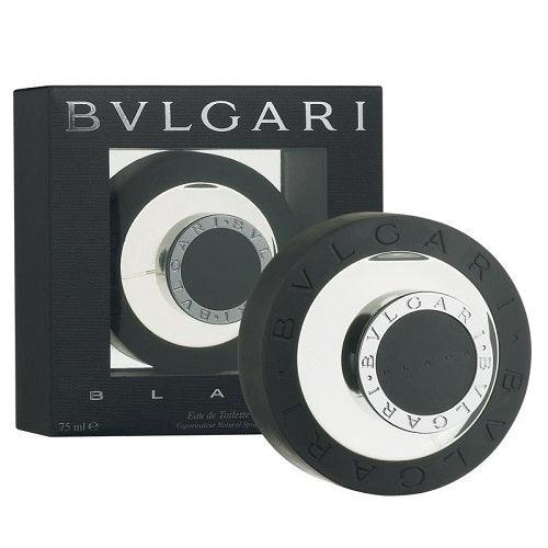 Bvlgari Black EDT 75ml Unisex Perfume - Thescentsstore