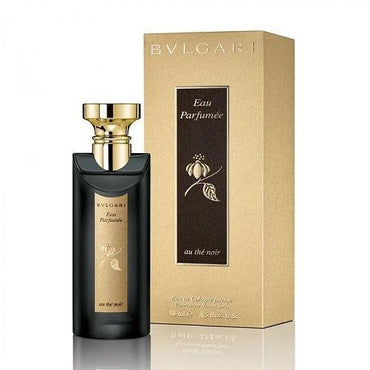 Bvlgari Eau Parfumee Au The Noir Intense EDC Unisex Perfume 150ml - Thescentsstore